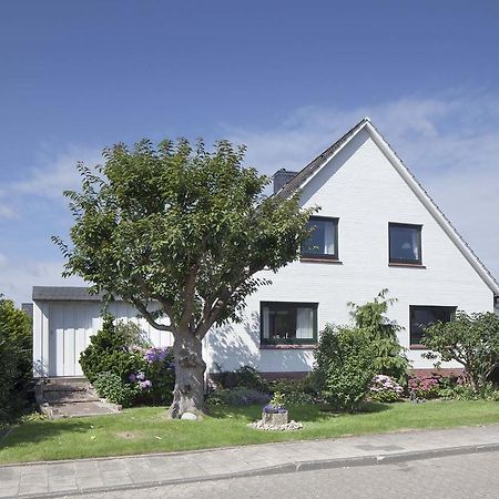 Kirchners Ferienwohnung Duhnen Extérieur photo