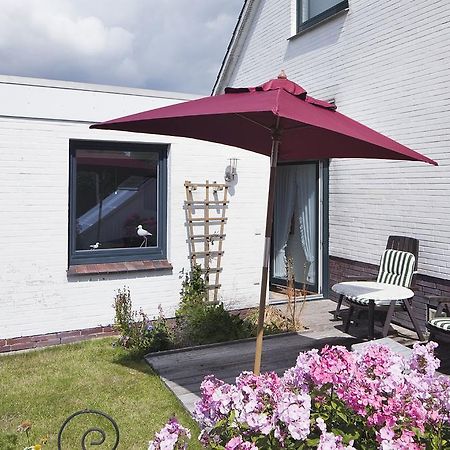 Kirchners Ferienwohnung Duhnen Extérieur photo