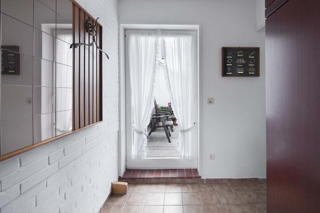 Kirchners Ferienwohnung Duhnen Extérieur photo